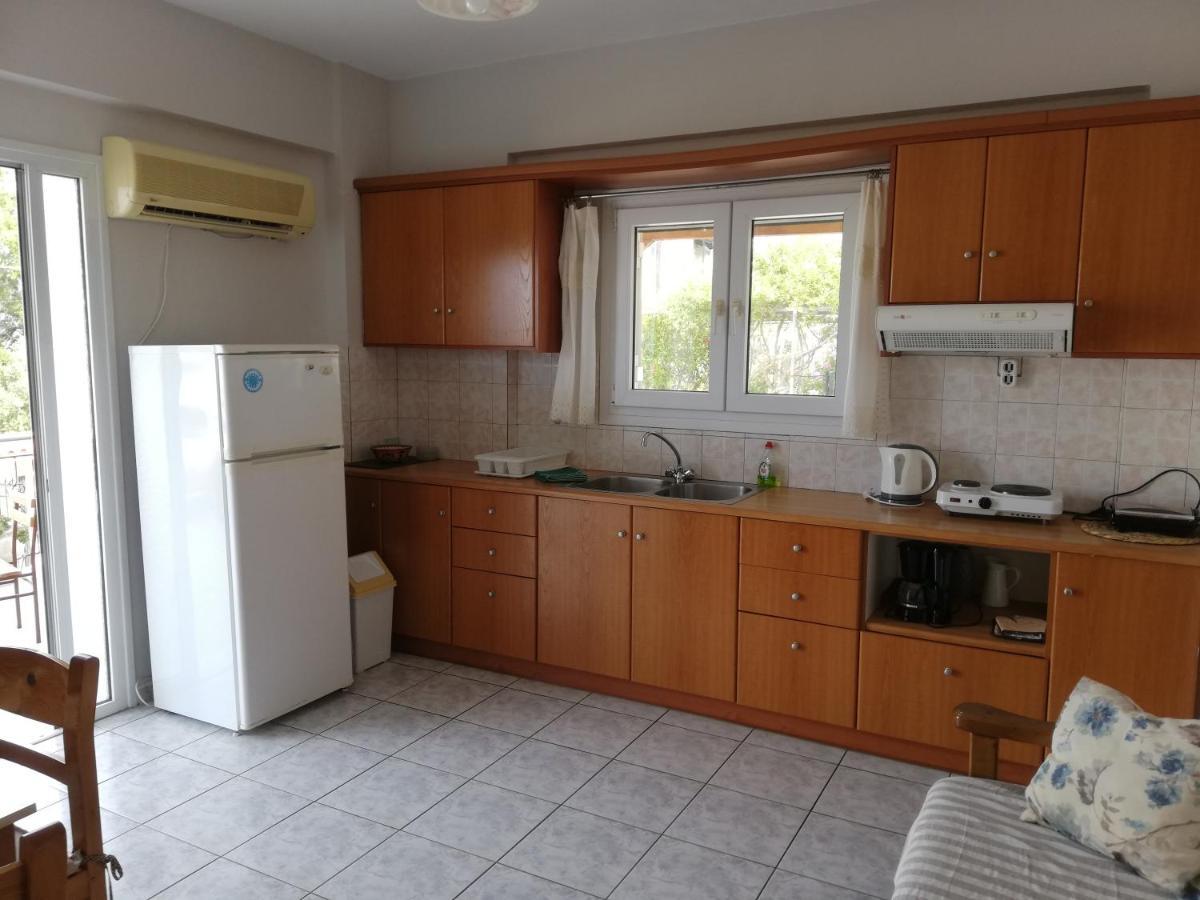 Anna Apartments 아르고스톨리온 외부 사진