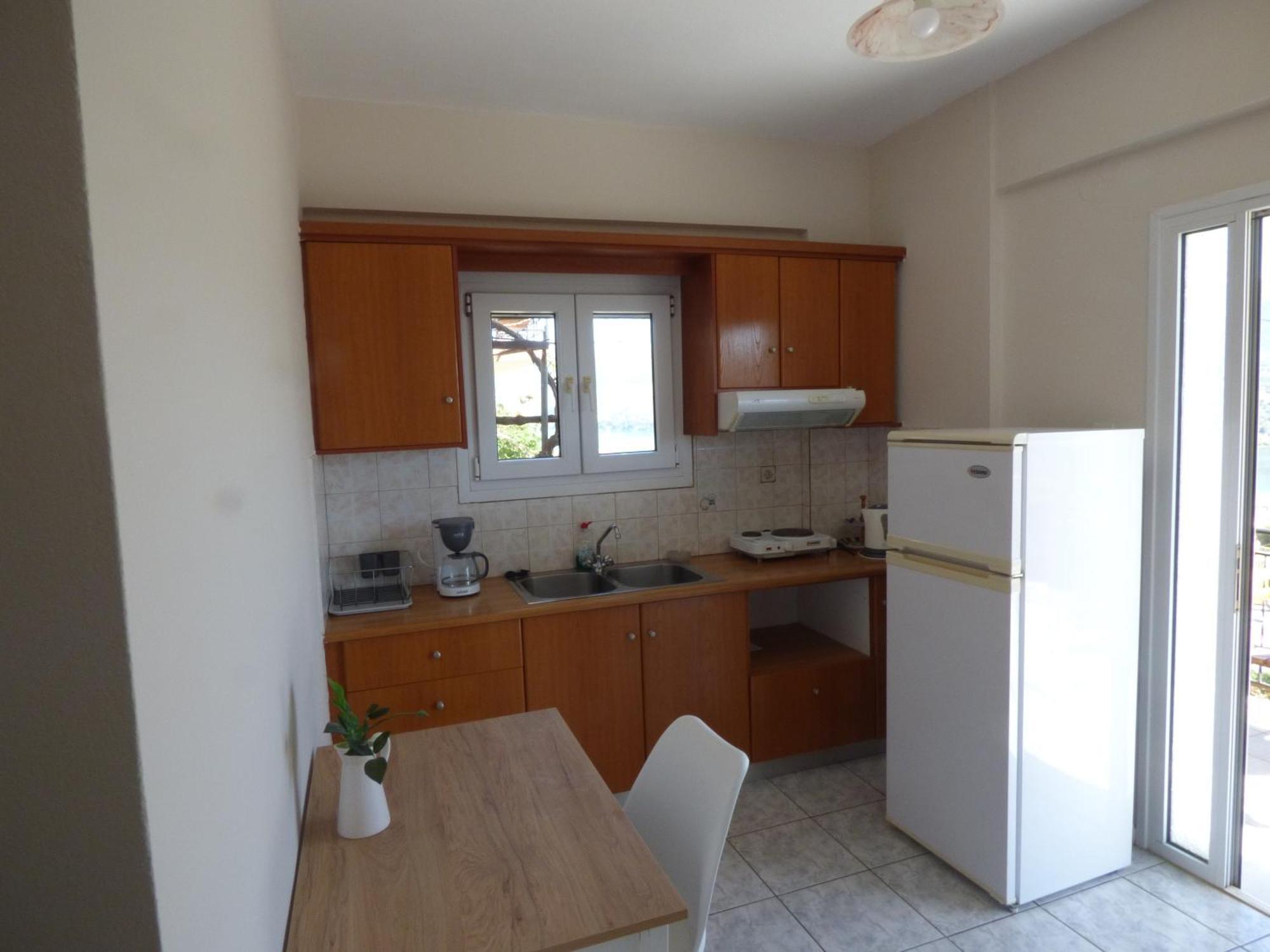 Anna Apartments 아르고스톨리온 외부 사진